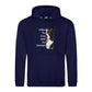 Collie Spirit - Hoodie für Herren