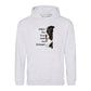 Collie Spirit - Hoodie für Herren