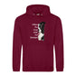 Collie Spirit - Hoodie für Herren