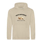 Basic - Hoodie für Herren