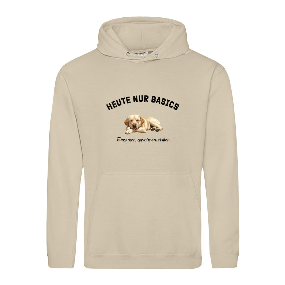 Basic - Hoodie für Herren