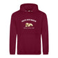 Basic - Hoodie für Herren