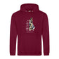 Schäferhund - Hoodie für Herren
