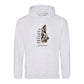 Schäferhund - Hoodie für Herren