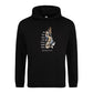 Schäferhund - Hoodie für Herren
