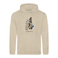 Schäferhund - Hoodie für Herren