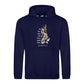 Schäferhund - Hoodie für Herren