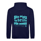 Dog Lover - Hoodie für Herren