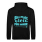 Dog Lover - Hoodie für Herren