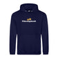 Führungskraft - Hoodie für Herren