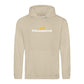 Führungskraft - Hoodie für Herren