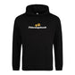Führungskraft - Hoodie für Herren