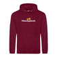 Führungskraft - Hoodie für Herren