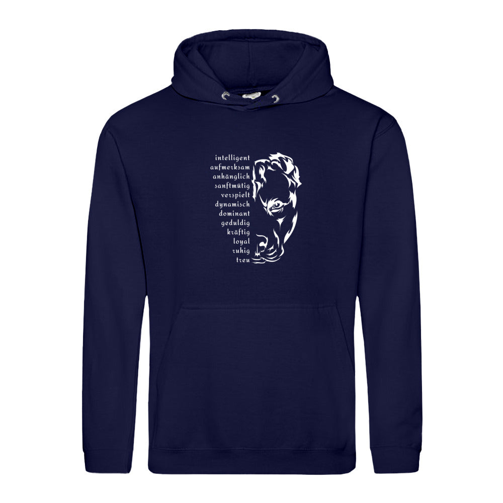 Mal Was Anderes - Hoodie für Herren