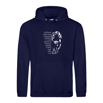 Mal Was Anderes - Hoodie für Herren