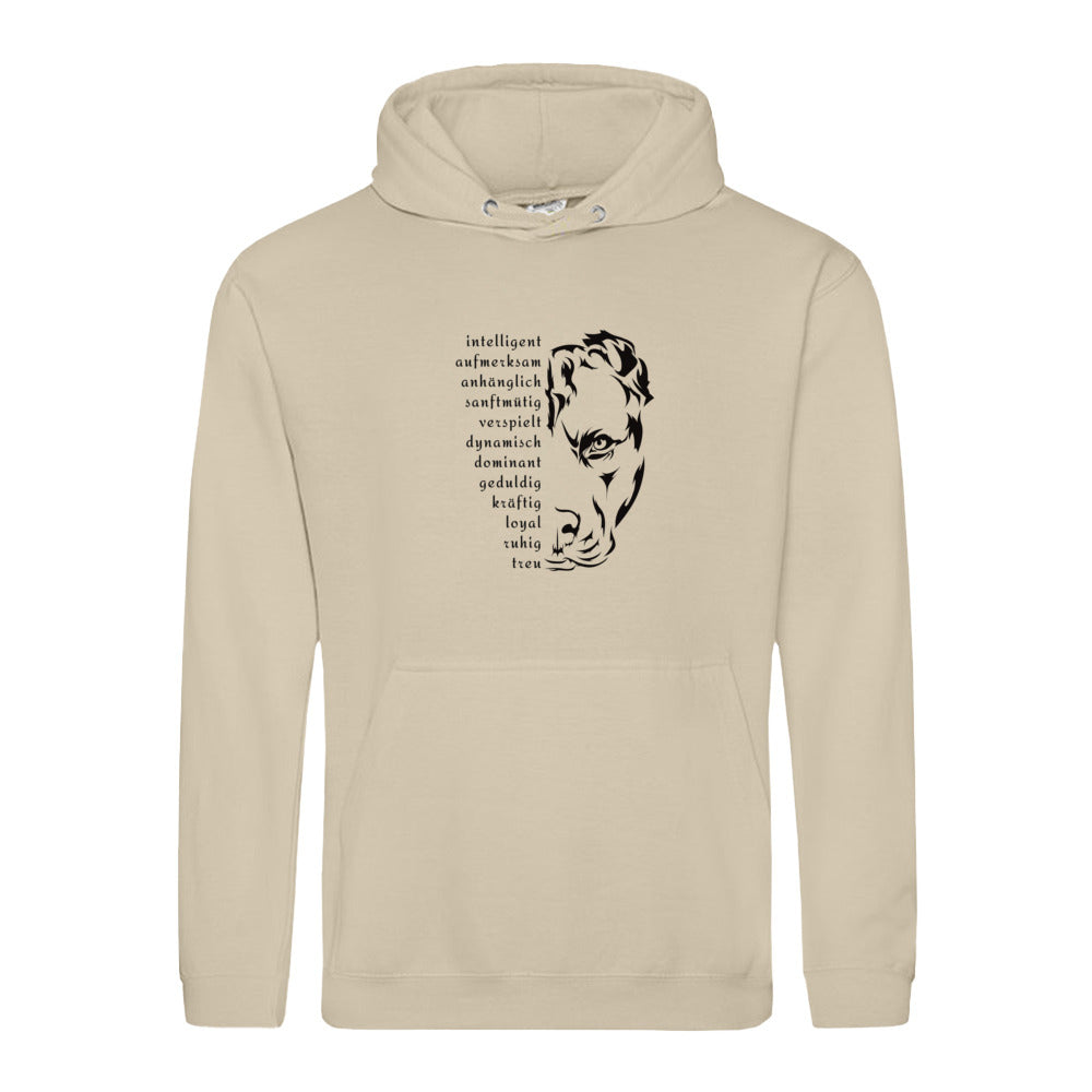 Mal Was Anderes - Hoodie für Herren