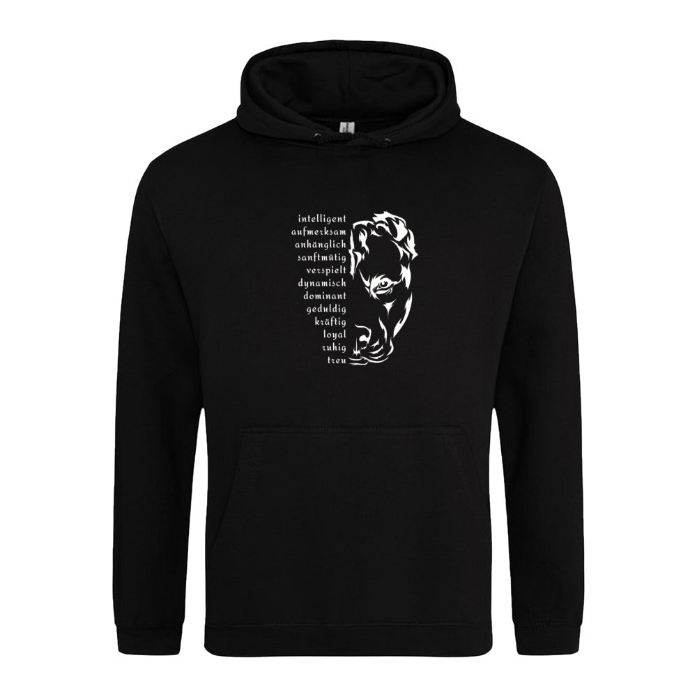 Mal Was Anderes - Hoodie für Herren
