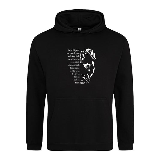 Mal Was Anderes - Hoodie für Herren