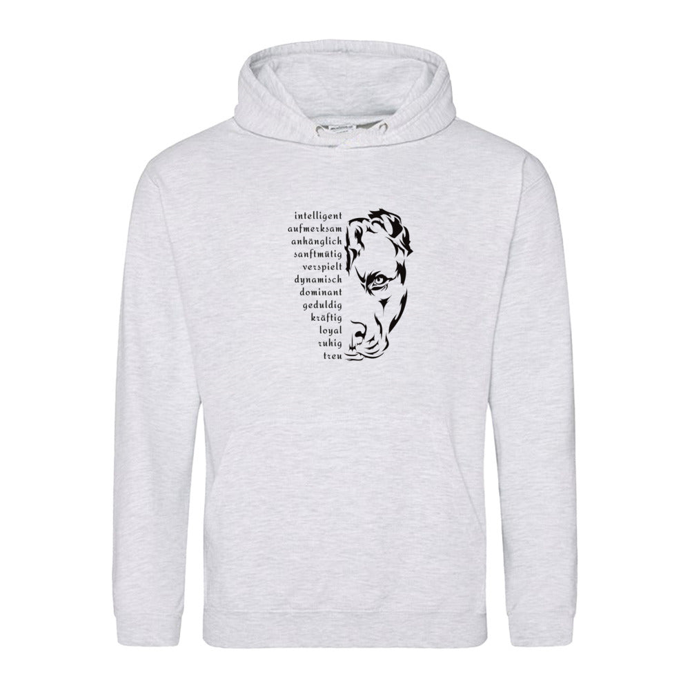 Mal Was Anderes - Hoodie für Herren