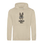 Schnauze Voll - Hoodie für Herren