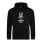 Schnauze Voll - Hoodie für Herren