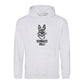 Schnauze Voll - Hoodie für Herren