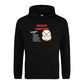 Lieblingshund - Hoodie für Herren