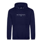 Hundepapa - Hoodie für Herren