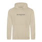 Hundepapa - Hoodie für Herren