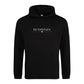 Hundepapa - Hoodie für Herren