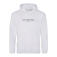 Hundepapa - Hoodie für Herren