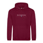Hundepapa - Hoodie für Herren