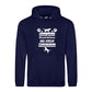 Alltag - Hoodie für Herren