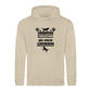 Alltag - Hoodie für Herren