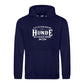 Bester Freund - Hoodie für Herren