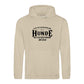 Bester Freund - Hoodie für Herren