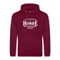 Bester Freund - Hoodie für Herren