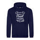 Wau - Hoodie für Herren