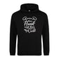 Wau - Hoodie für Herren