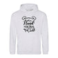 Wau - Hoodie für Herren