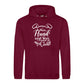 Wau - Hoodie für Herren