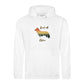 Bond With Nature - Hoodie für Herren