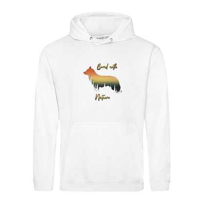 Bond With Nature - Hoodie für Herren