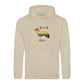 Bond With Nature - Hoodie für Herren