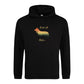 Bond With Nature - Hoodie für Herren