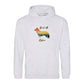 Bond With Nature - Hoodie für Herren