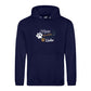 Unendlich - Hoodie für Herren