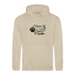 Unendlich - Hoodie für Herren