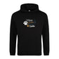 Unendlich - Hoodie für Herren