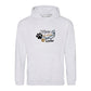 Unendlich - Hoodie für Herren